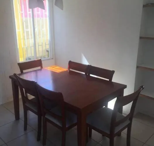 Se Arrienda Casa