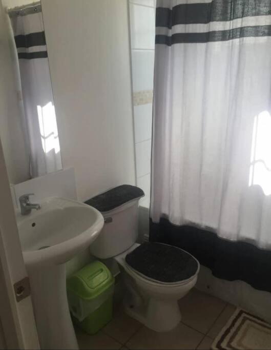 Se Arrienda Casa Holiday home *